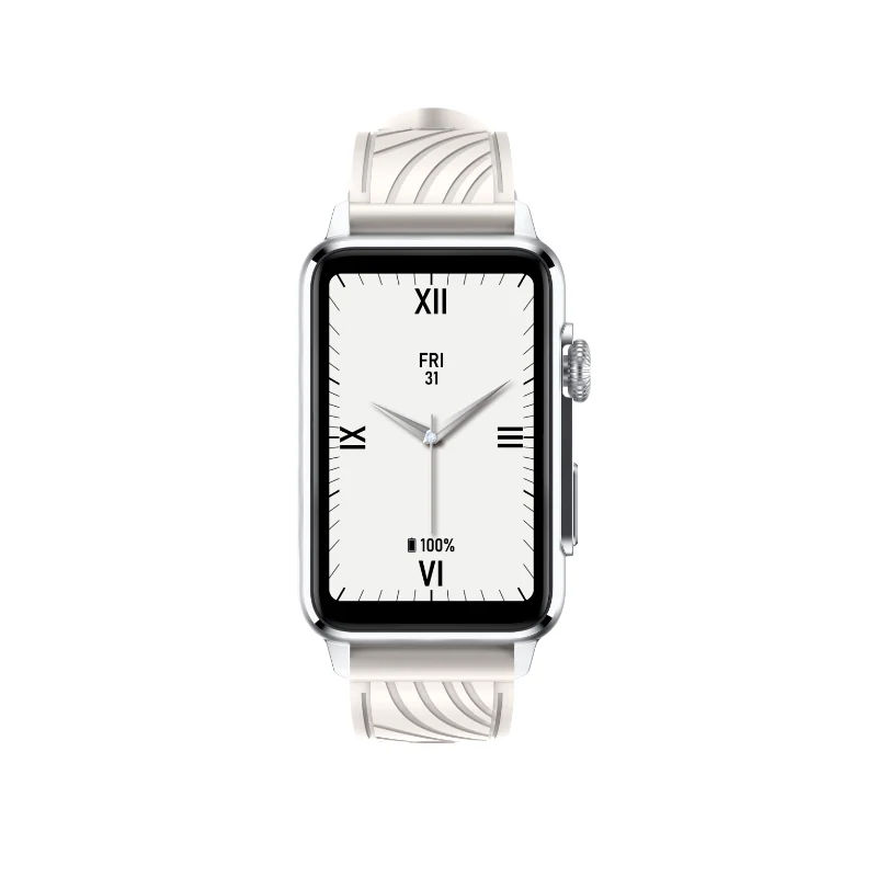 Infinix XBand XW4B Smart Band image
