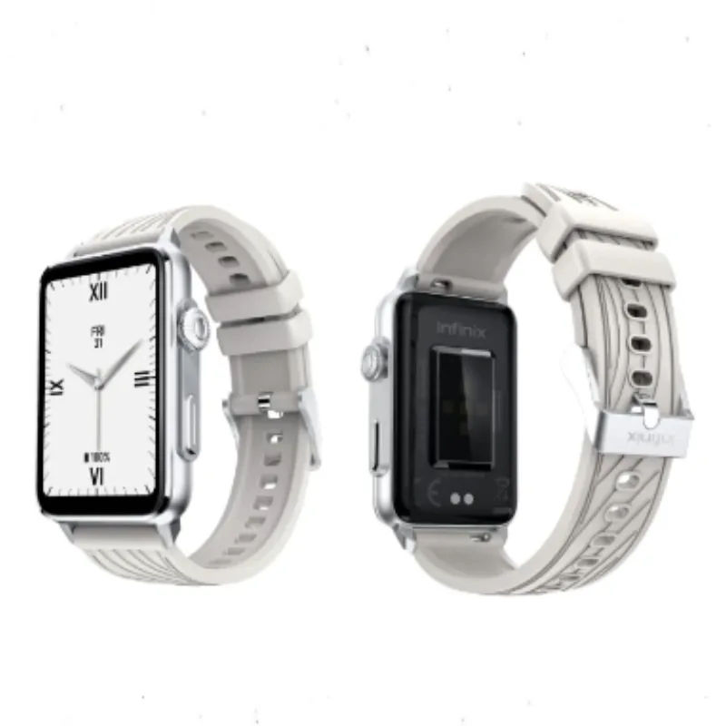 Infinix XBand XW4B Smart Band