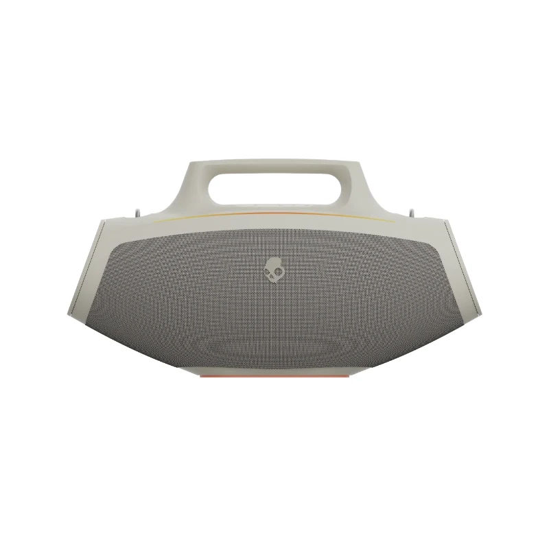 Skullcandy Barrel Wireless Bluetooth Boombox Speaker image