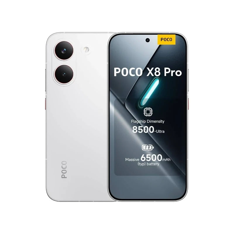 Poco X8 Pro image