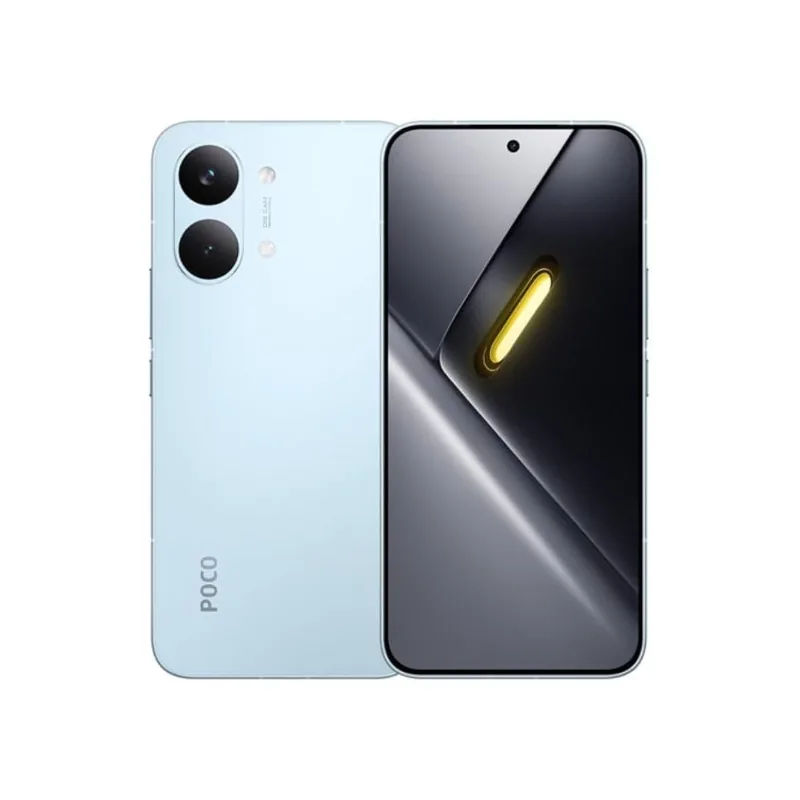 POCO X8 Pro Max a
