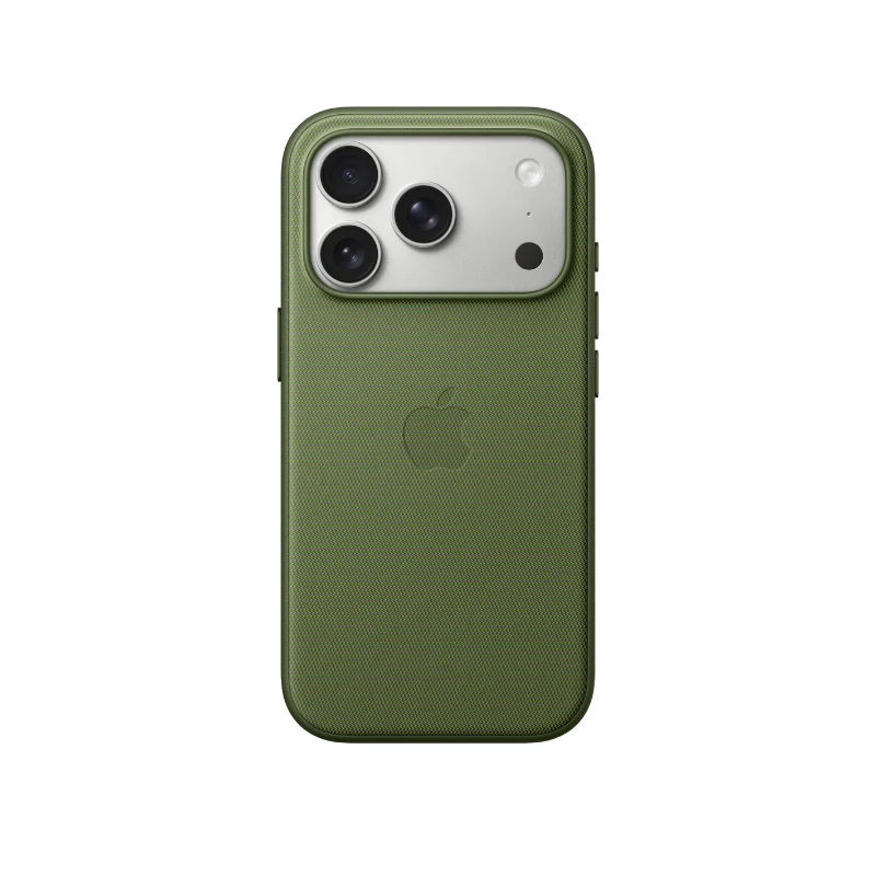iPhone 17 Pro Max TechWoven Case with MagSafe image