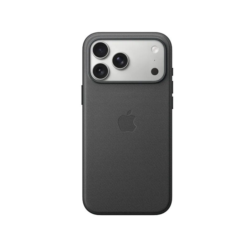 Iphone 17 Pro Max Techwoven Case With Magsafe