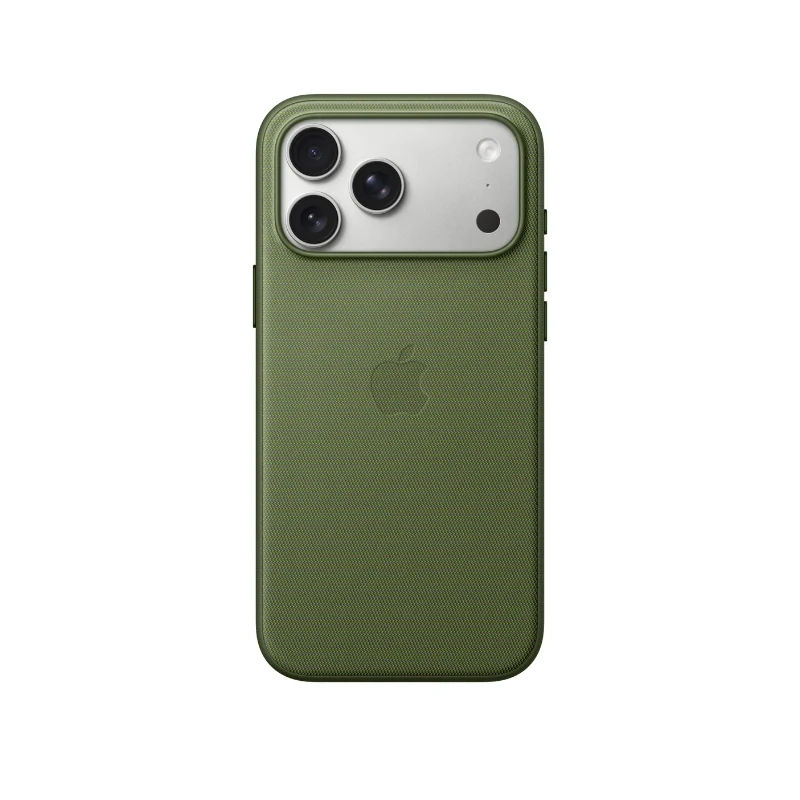 iPhone 17 Pro TechWoven Case with MagSafe image