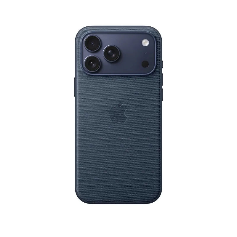iPhone 17 Pro TechWoven Case with MagSafe a