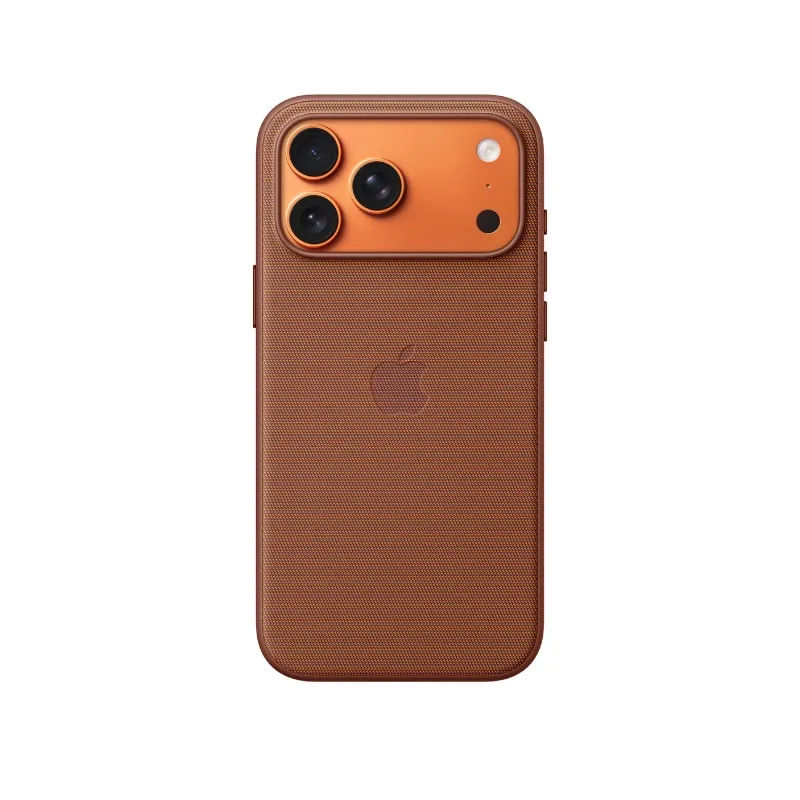iPhone 17 Pro TechWoven Case with MagSafe b