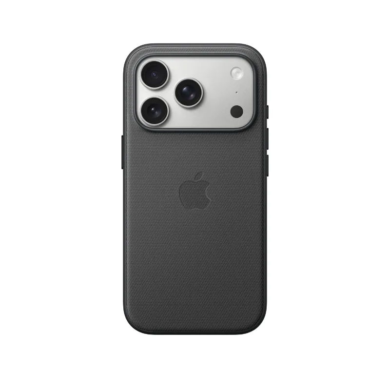 iPhone 17 Pro TechWoven Case with MagSafe c