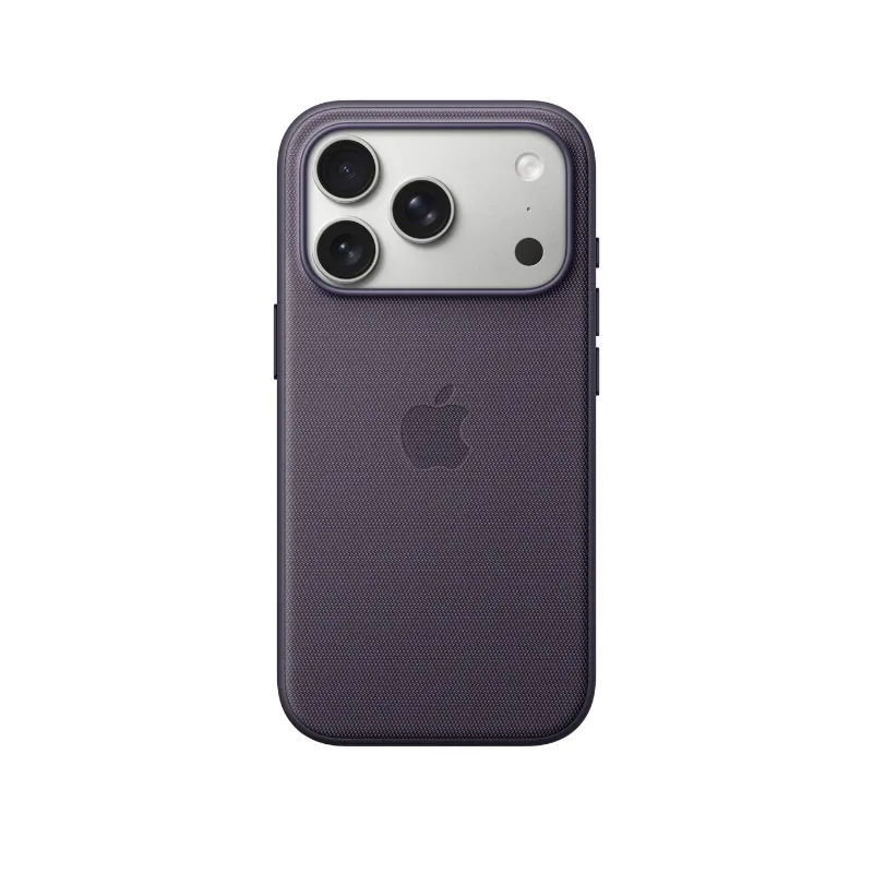iPhone 17 Pro TechWoven Case with MagSafe d