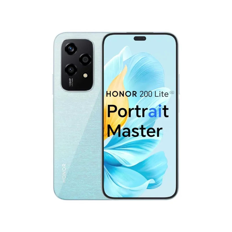 Honor 200 Lite