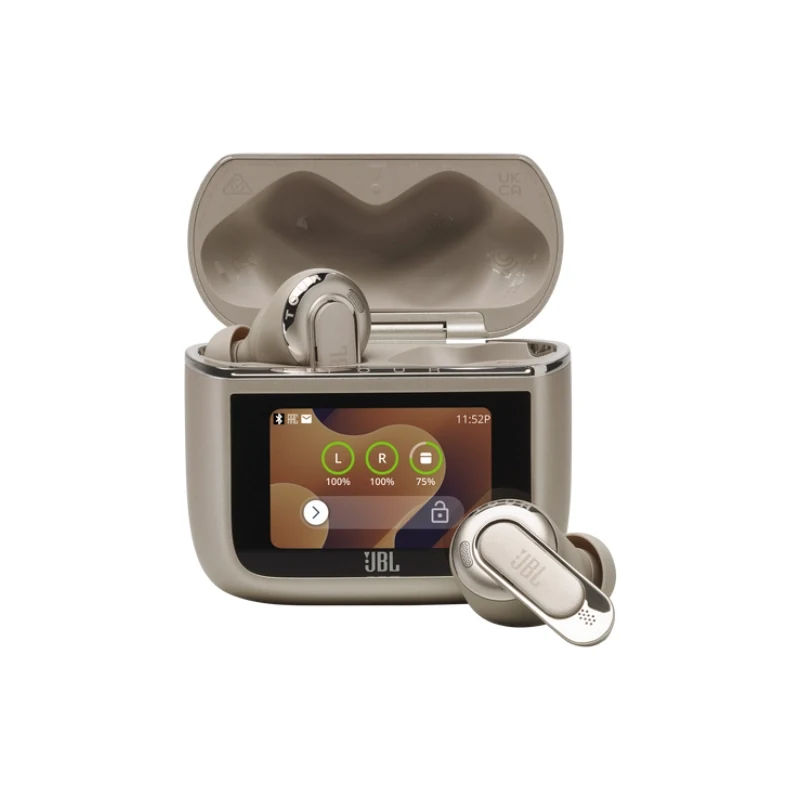 JBL Tour Pro 3