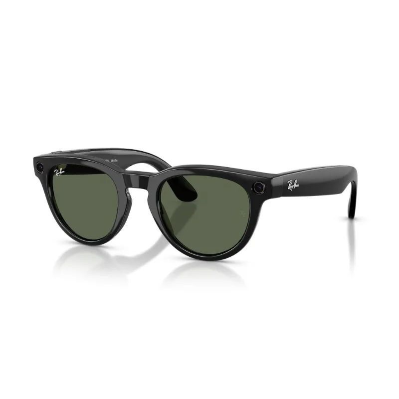 Ray-Ban Meta Headliner Gen 2 Smart Glasses RW4013 image