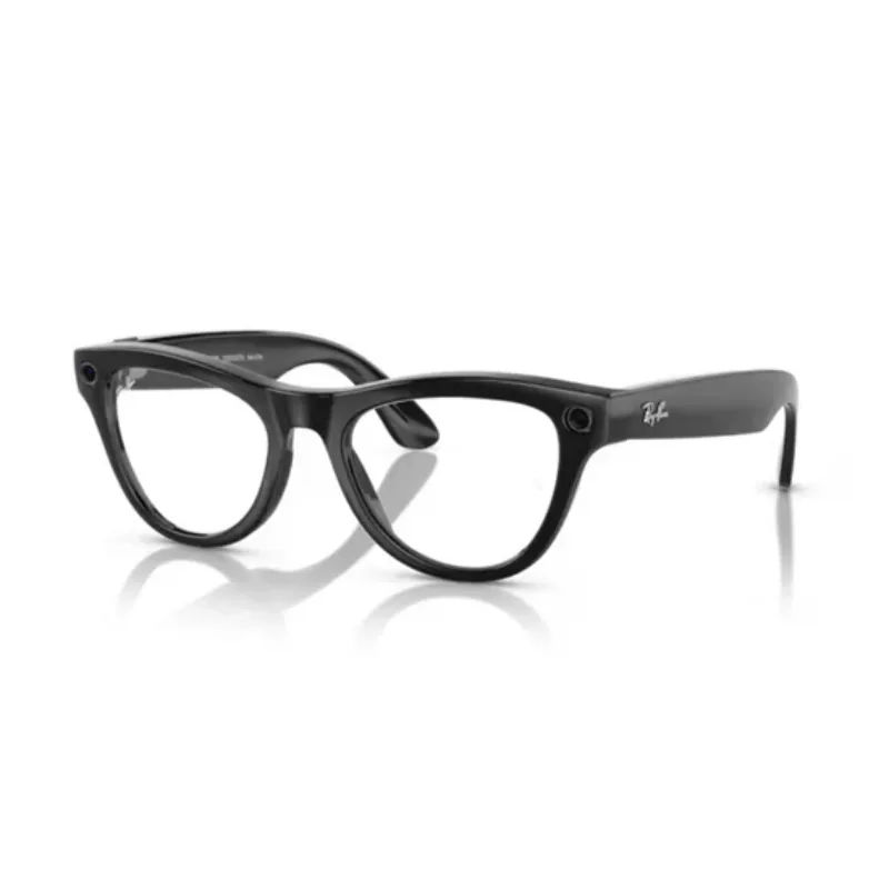 Ray Ban Meta Skyler Gen 1 Smart Glasses Rw4010