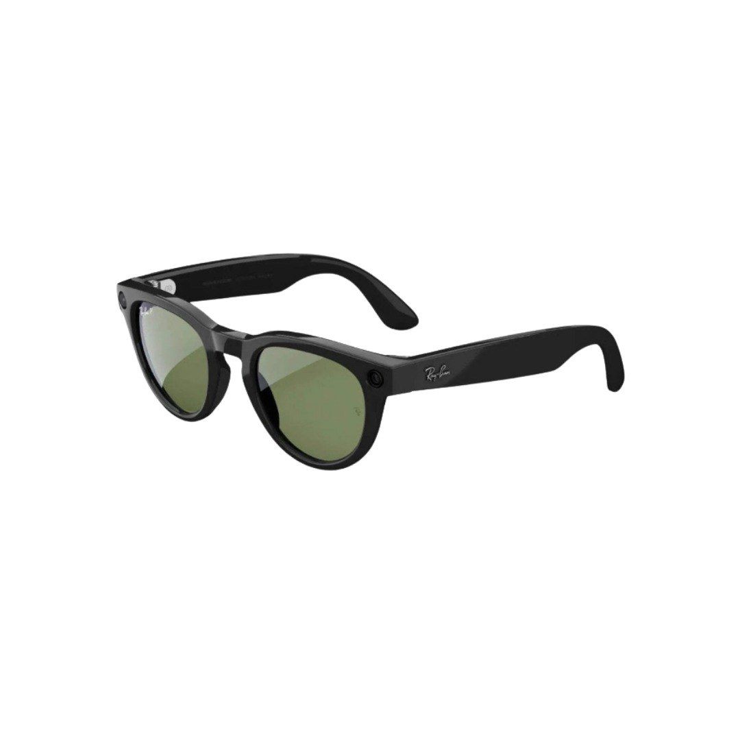 Ray-Ban Meta Skyler Gen 1 Smart Glasses RW4010 image