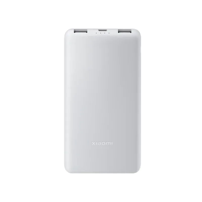 Xiaomi Power Bank 10000mAh 22.5W Lite