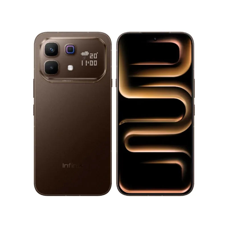 Infinix Note 60 Pro d