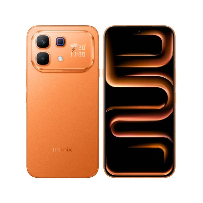 Infinix Note 60 Pro 5G