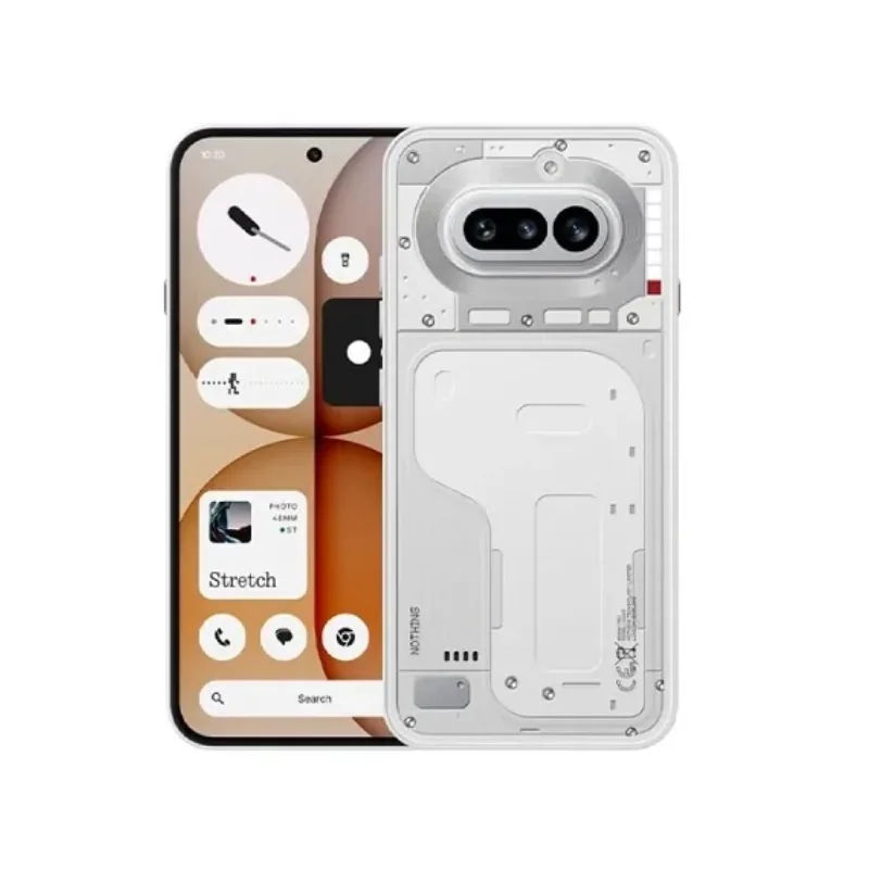 Nothing Phone (4a) 5G b