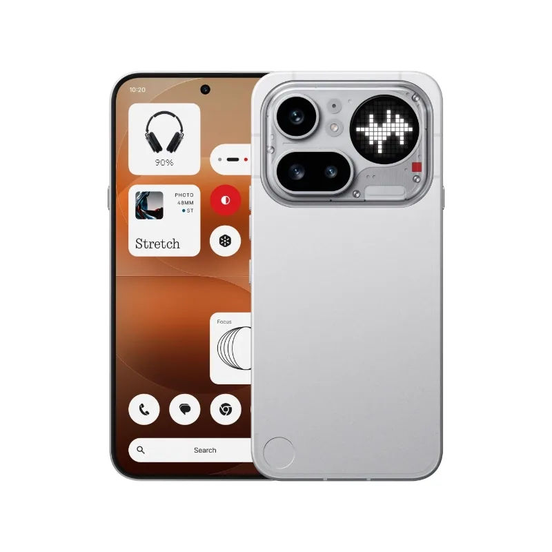 Nothing Phone (4a) Pro b