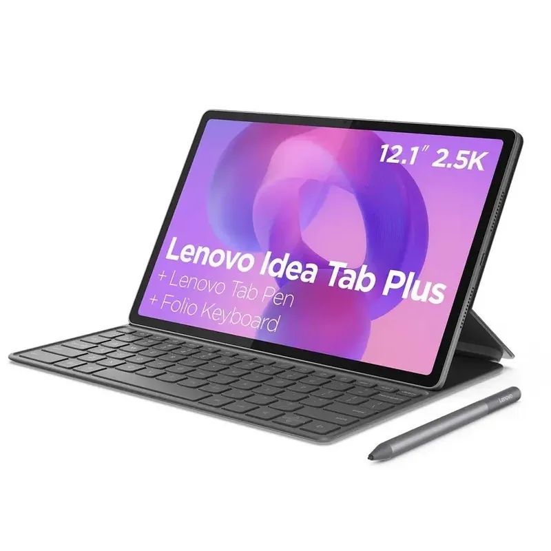 Lenovo Idea Tab Plus a