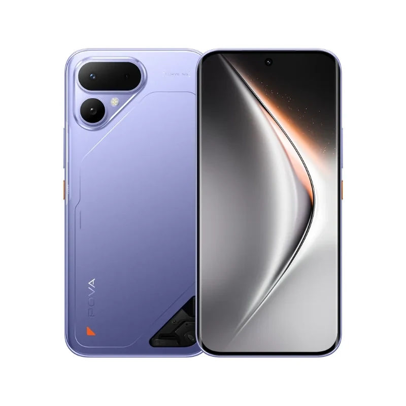 Tecno Pova Curve 2 5G image