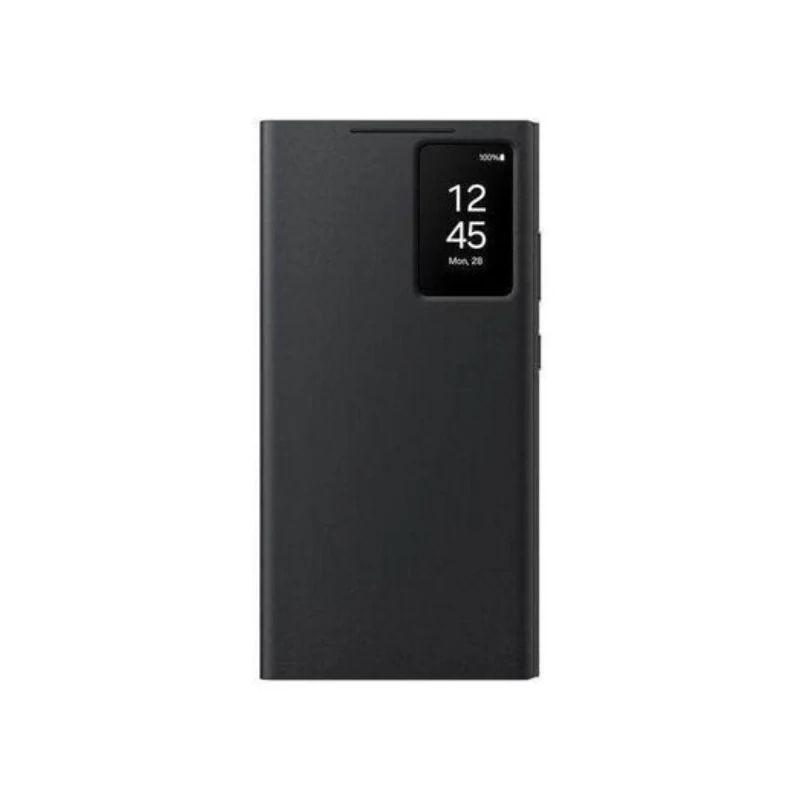 Samsung Galaxy S25 Ultra S-View Wallet Phone Case