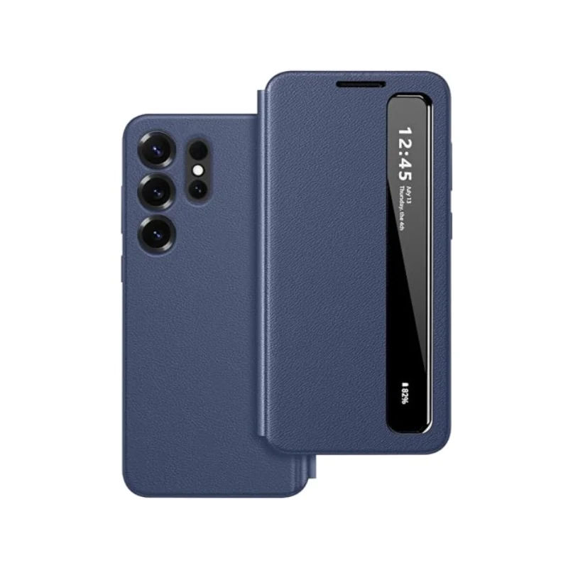 Samsung Galaxy S26 Ultra Smart View Case