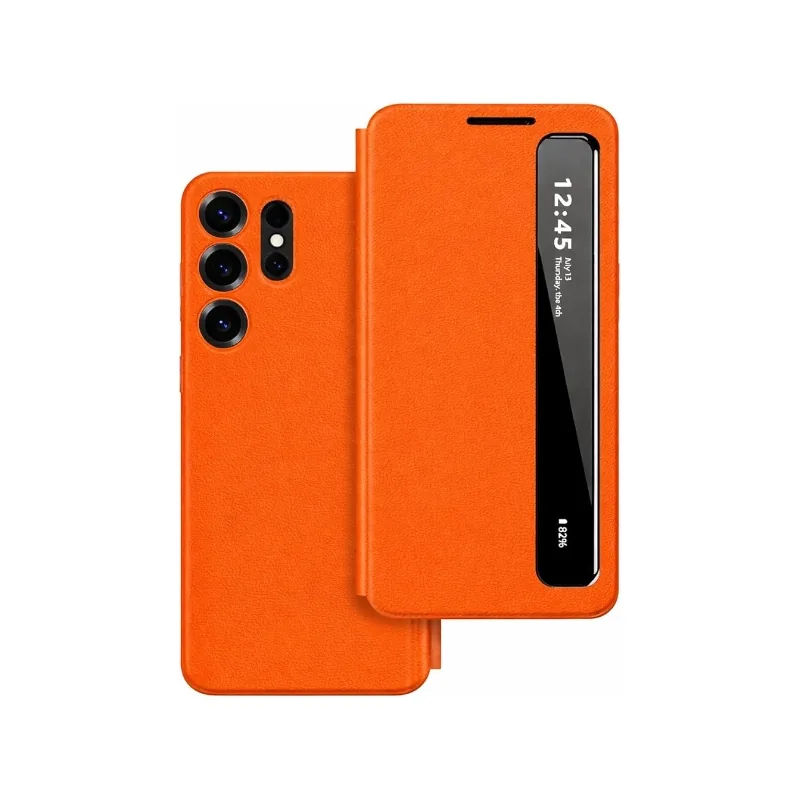Samsung Galaxy S26 Ultra Smart View Case
