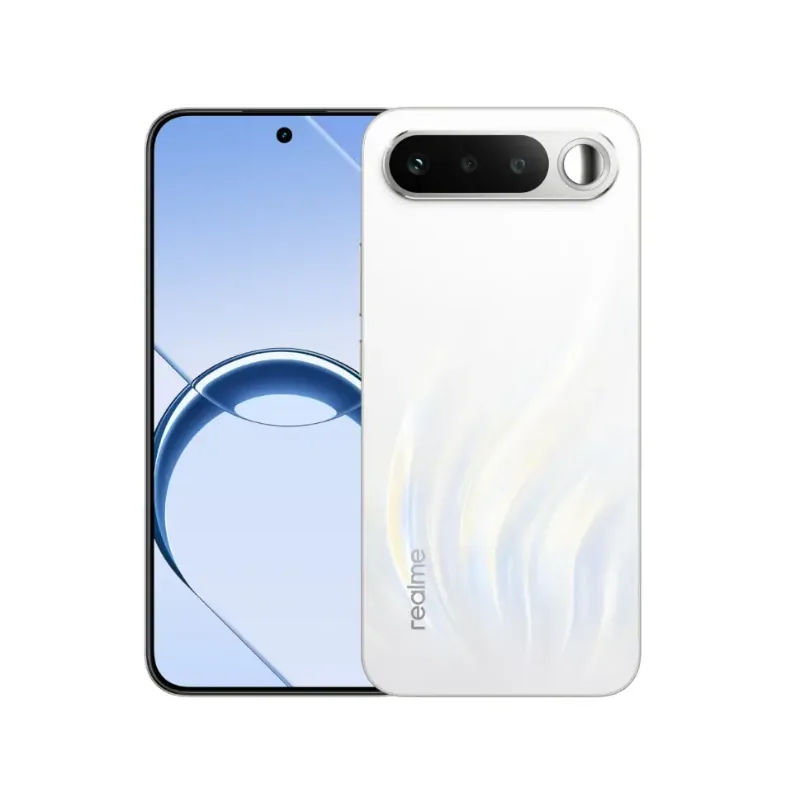 Realme 16 5G image