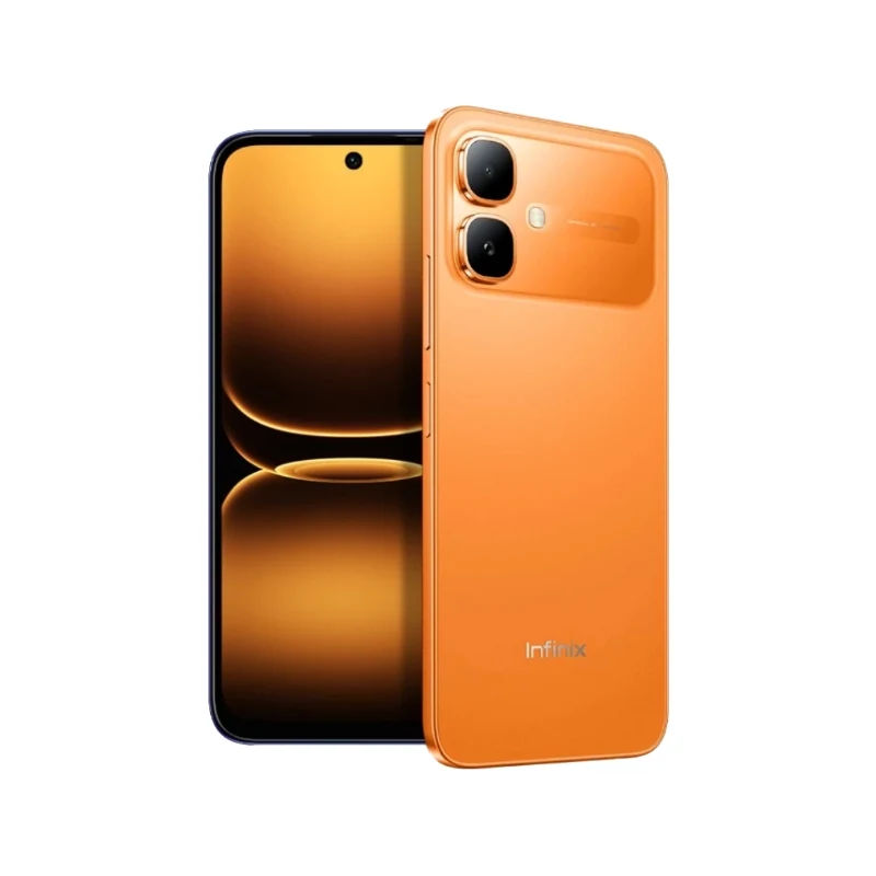 Infinix Smart 20 image