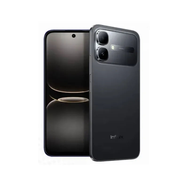 Infinix Smart 20 a