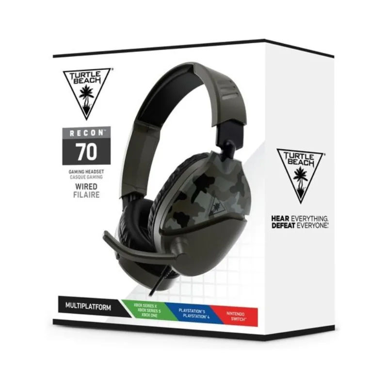 Turtle Beach Recon 70 Headset In Kenya