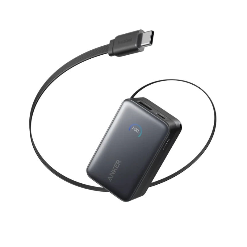 Anker Nano Power Bank 10000mAh 45W image