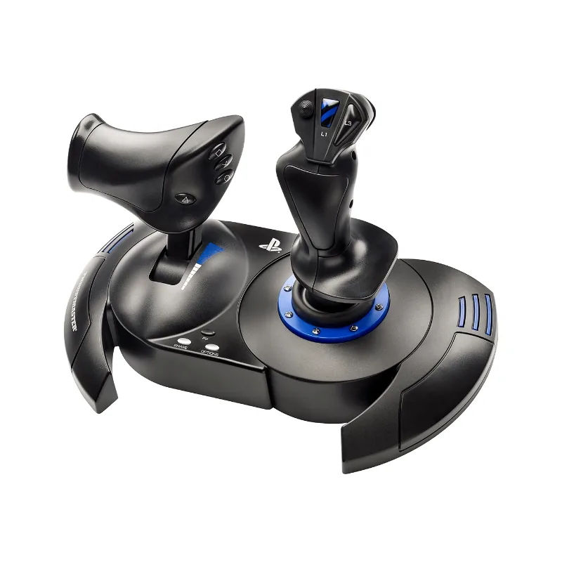 Thrustmaster T. Flight Hotas 4 image