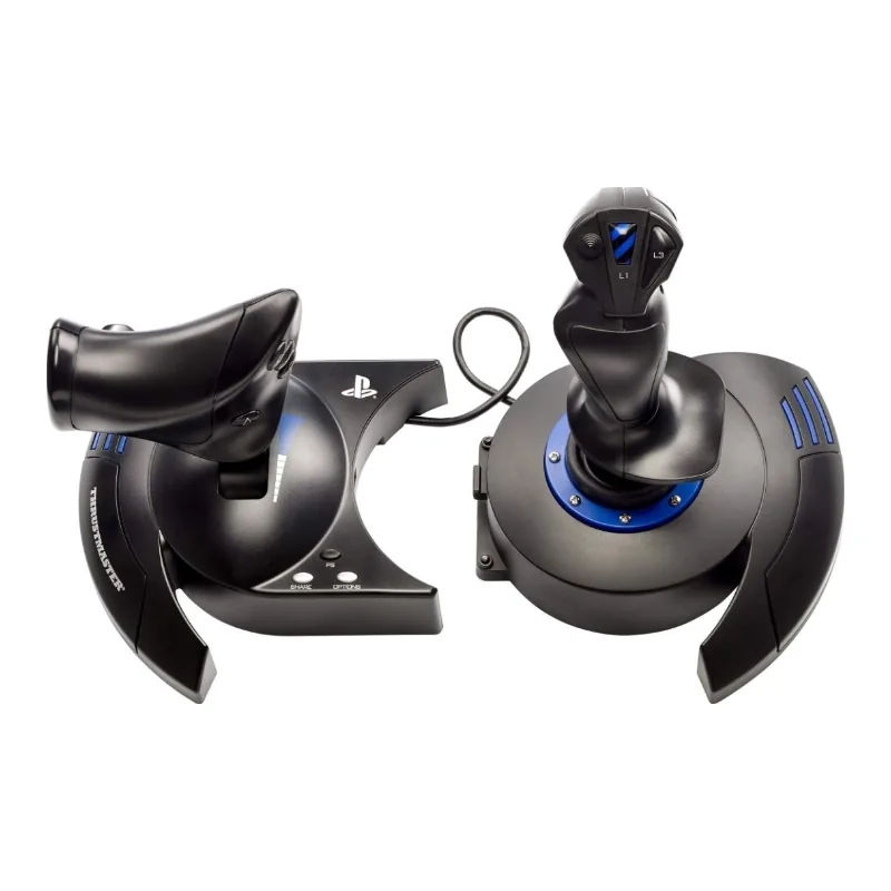 Thrustmaster T Flight Hotas 4