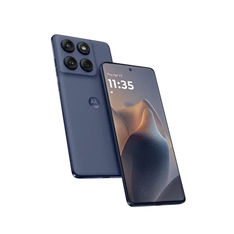 Motorola Edge 60 Fusion image