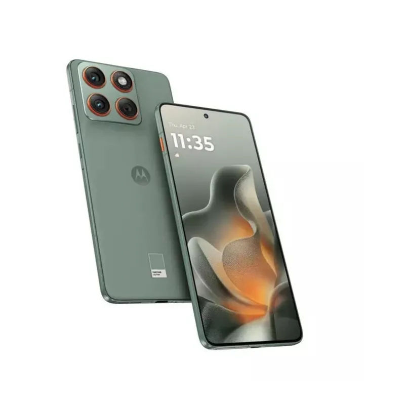 Motorola Edge 70