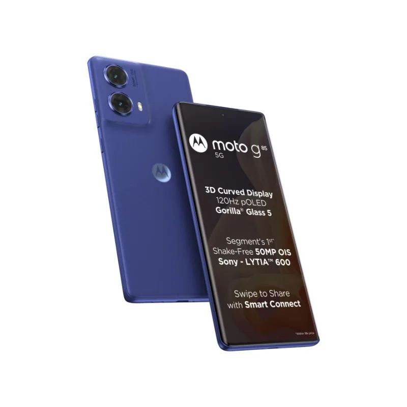 Motorola G85 5G