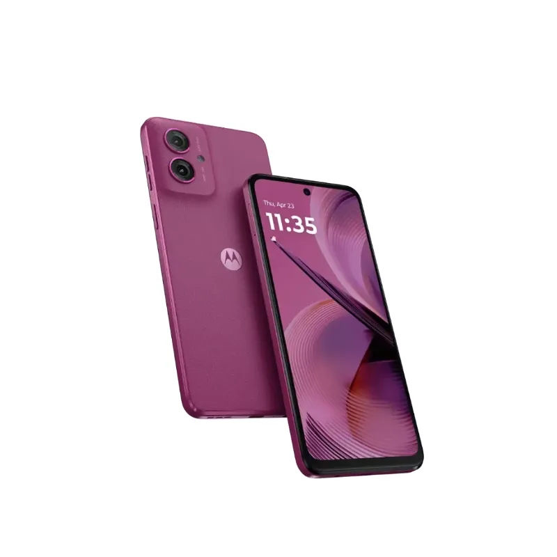 Motorola G55 5G a