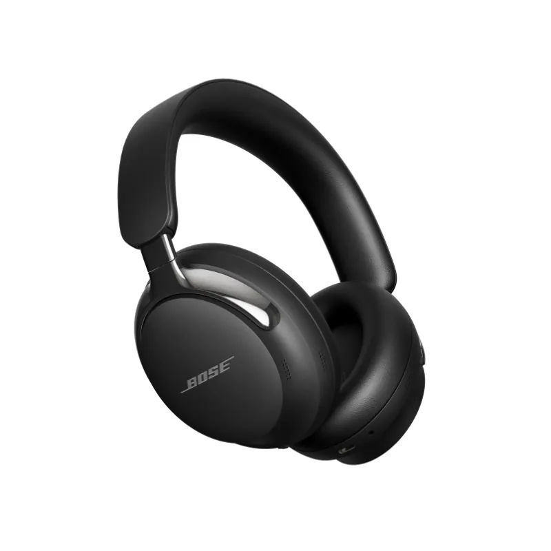 Bose Quietcomfort Ultra Headphones 2Nd Gen