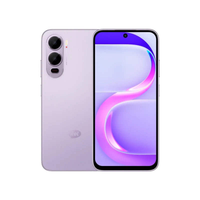 Itel City 200 image
