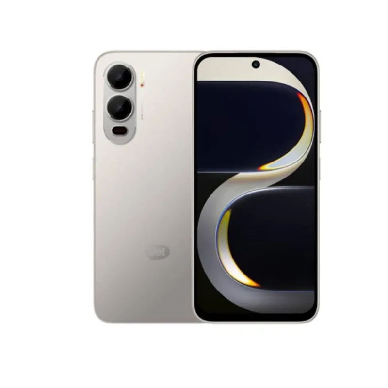 Itel City 200 d