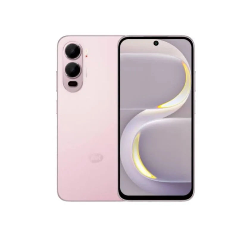 Itel City 200 e