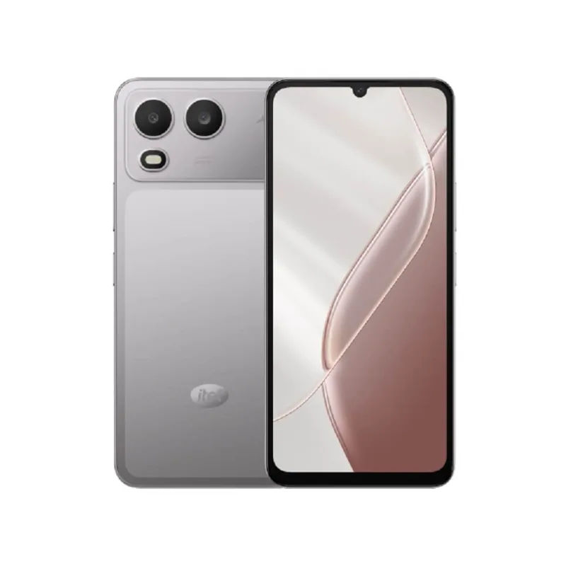 Itel A200 a