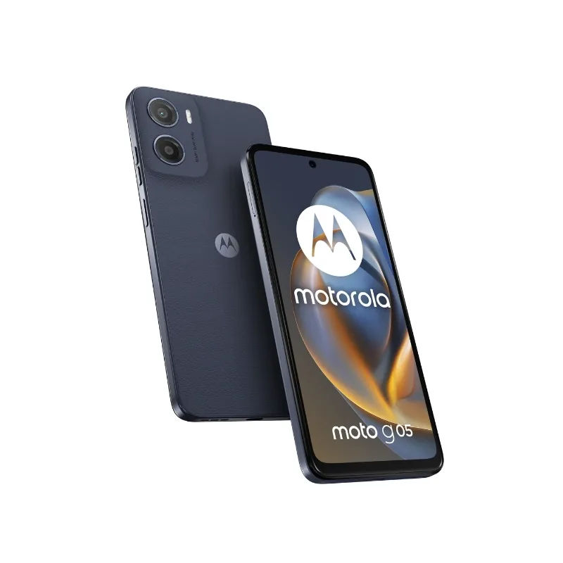 Motorola Moto G05 image