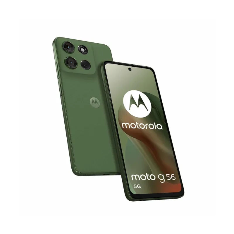 Motorola Moto G56 5G c