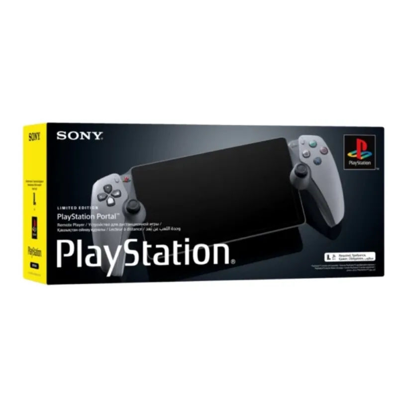 PlayStation Portal Remote Player - 30th Anniversary Limited Edition a