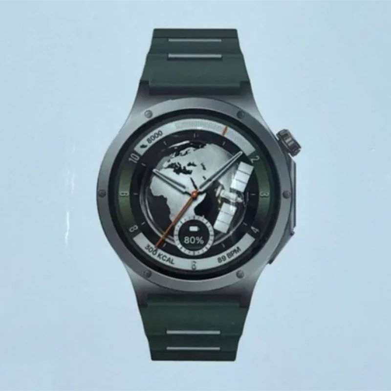 OnePlus Watch 4 image