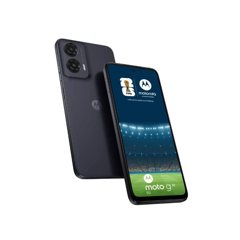 Motorola G35 5G image
