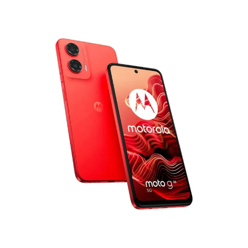 Motorola G35 5G a