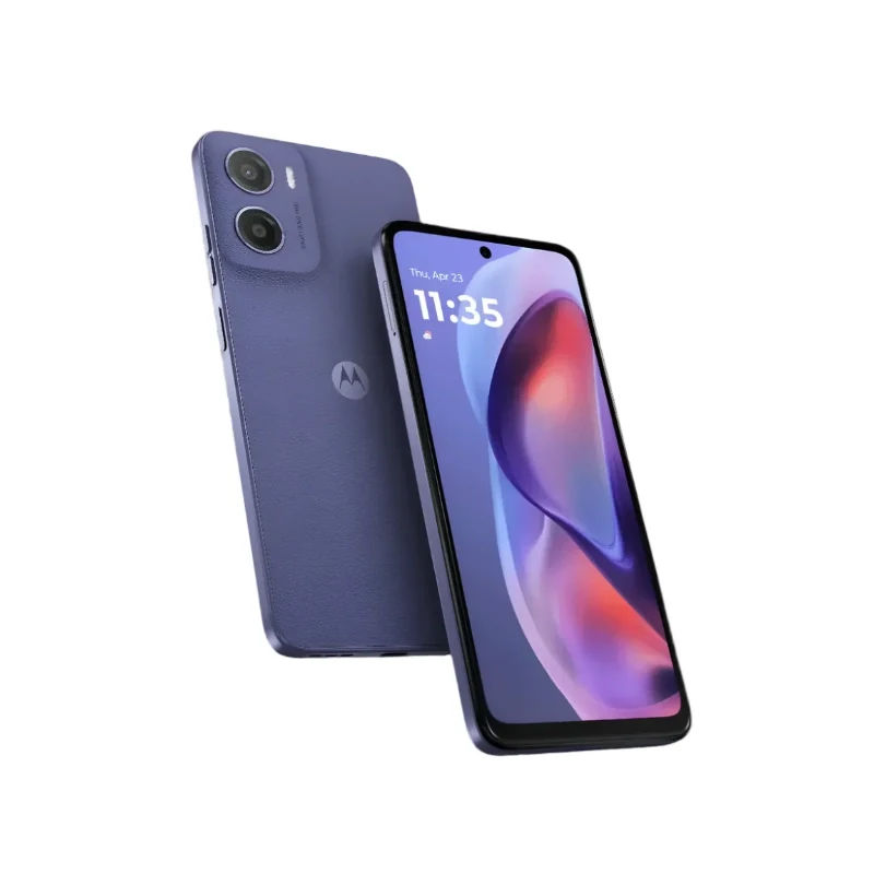 Motorola Moto E15 4G image